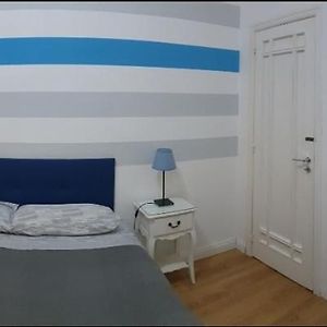 Private Bathroom Queen Room